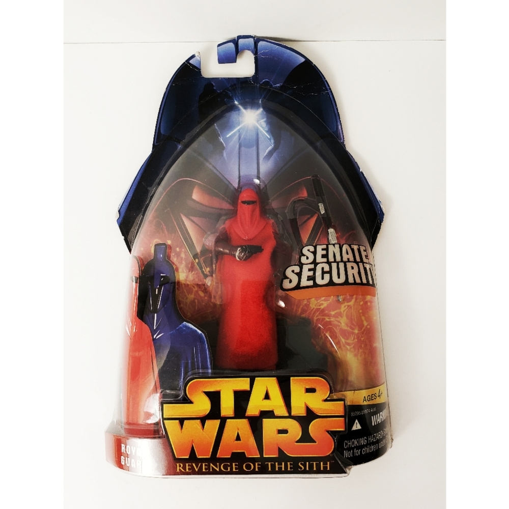 🆕️ Star Wars | Royal Guard Collectible
